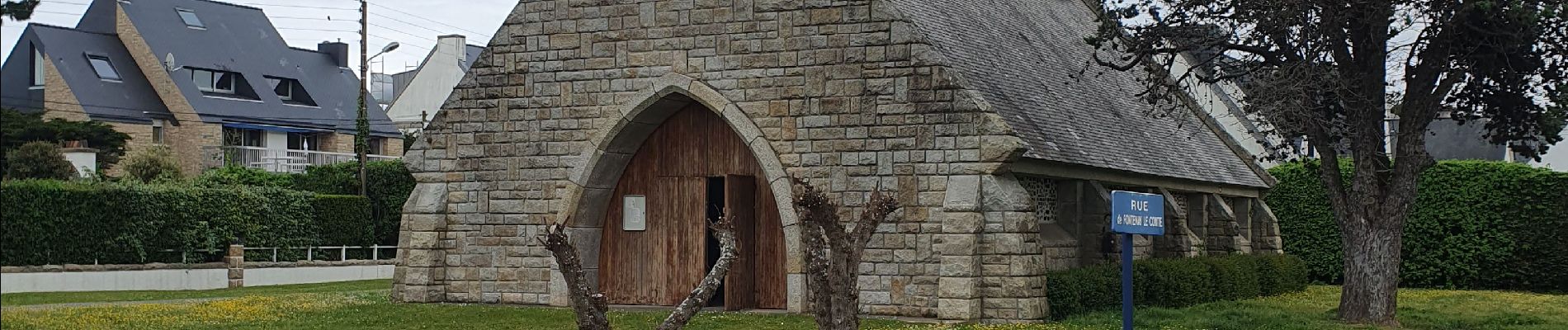 Randonnée Marche Saint-Cast-le-Guildo - Garde et Penguen - Photo