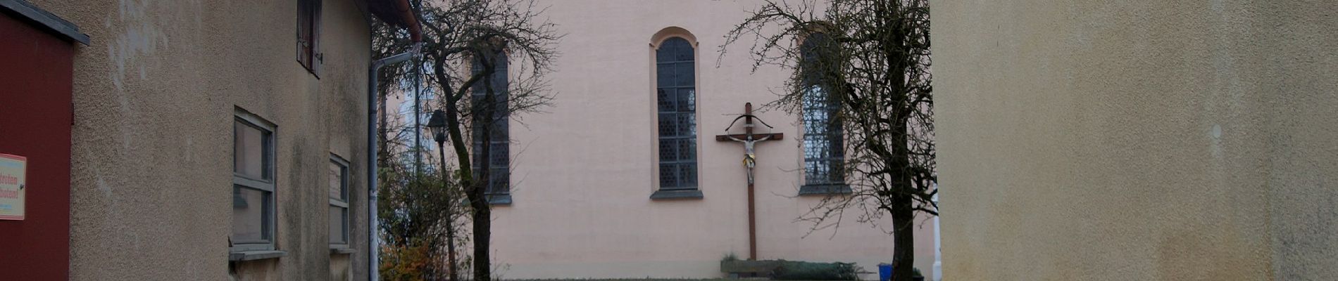 Tocht Te voet Pommelsbrunn - Rundweg um Waizenfeld - Photo