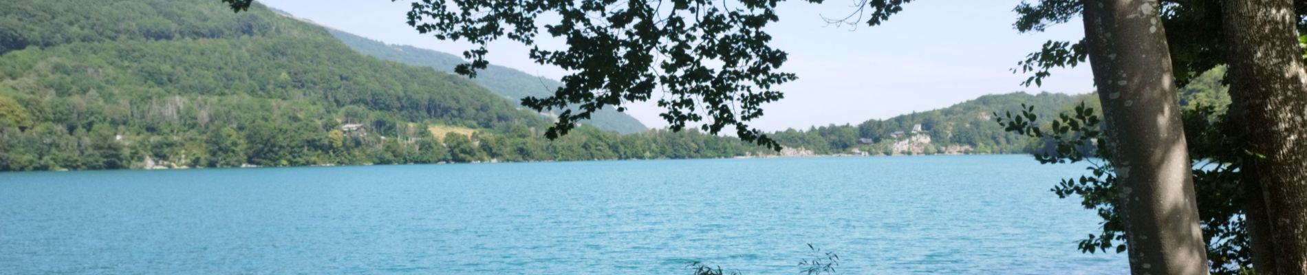 Excursión Senderismo Laffrey - tour du lac de la laffrey  - Photo