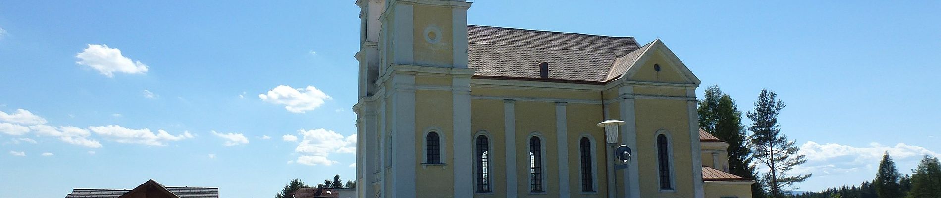 Randonnée A pied Gemeinde Lichtenegg - Edlitz (Bahnhof) - Kaltenberg - Photo