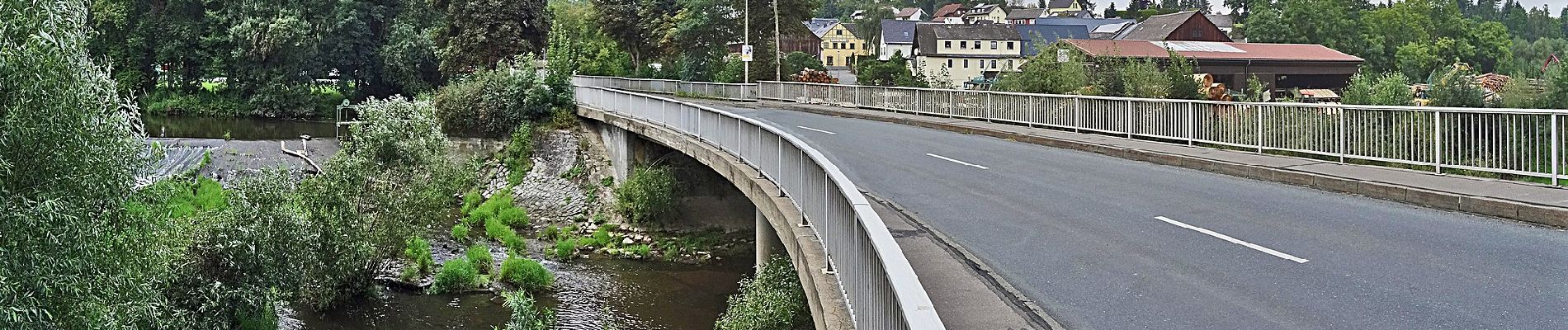 Percorso A piedi Töpen - Auenthal-Weg US 63 - Photo