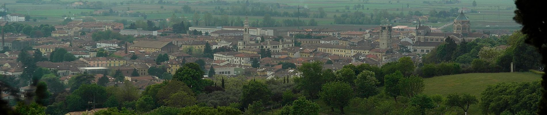 Excursión A pie Lonigo - Sentiero dei Monti di Lonigo - Photo