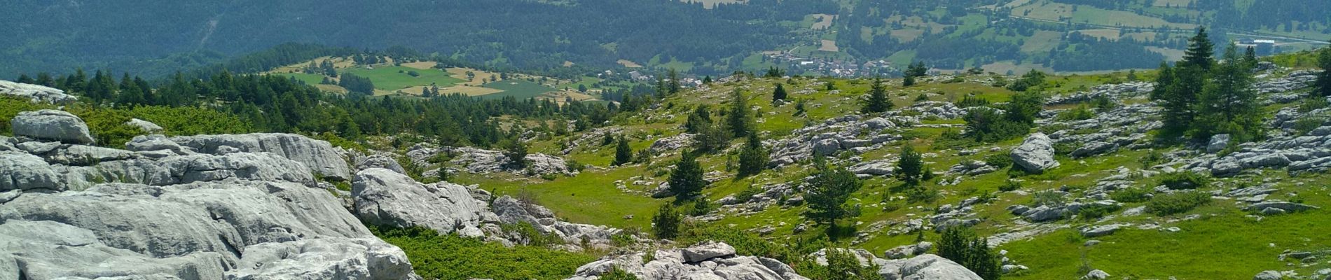 Randonnée Autre activité Le Dévoluy - trou d'uc Dévoluy - Photo