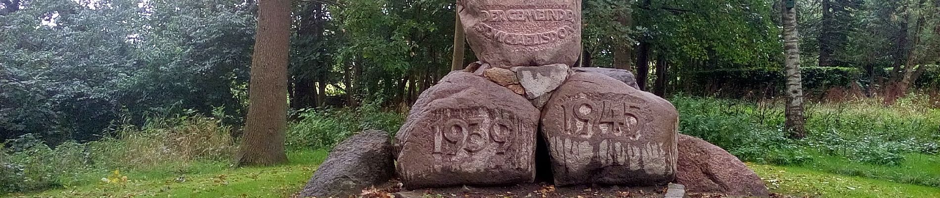 Tour Zu Fuß Sankt Michaelisdonn - St. Michaelisdonn Rundwanderweg Nr. 3 - Photo