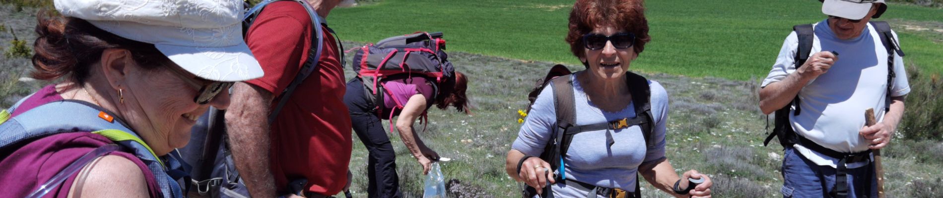 Trail Walking Moustiers-Sainte-Marie - moustiers_le ravin de notre dame - Photo