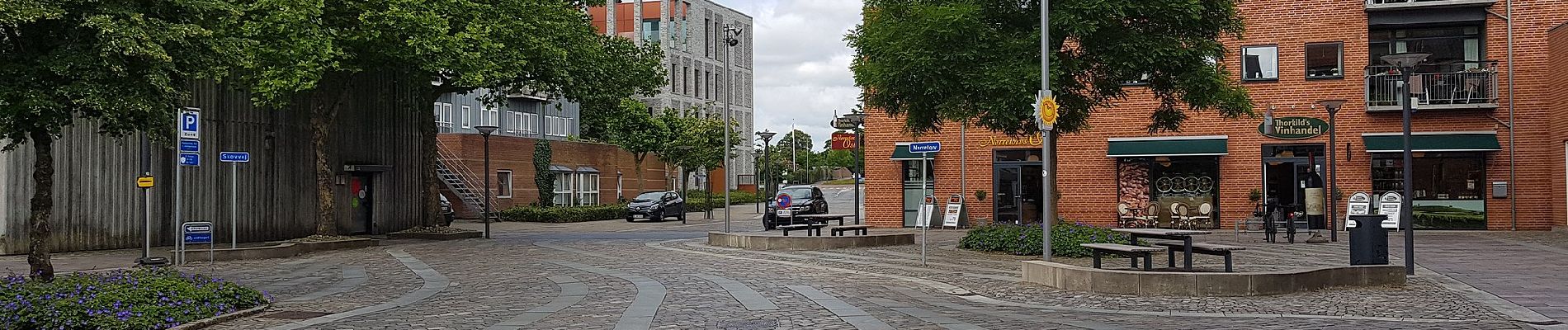 Tour Zu Fuß Unknown - Grøn Kløversti, Vejen - Photo