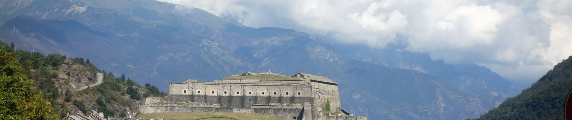 Excursión Senderismo Oulx - Rome_48_Gad_Chomionte_20180907 - Photo