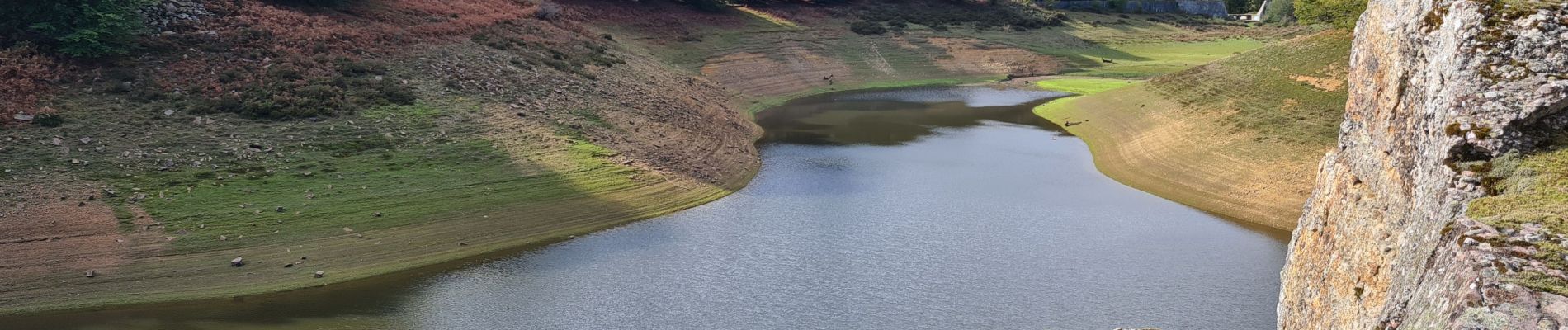 Tour Wandern Ituren - MENDAUR - Photo