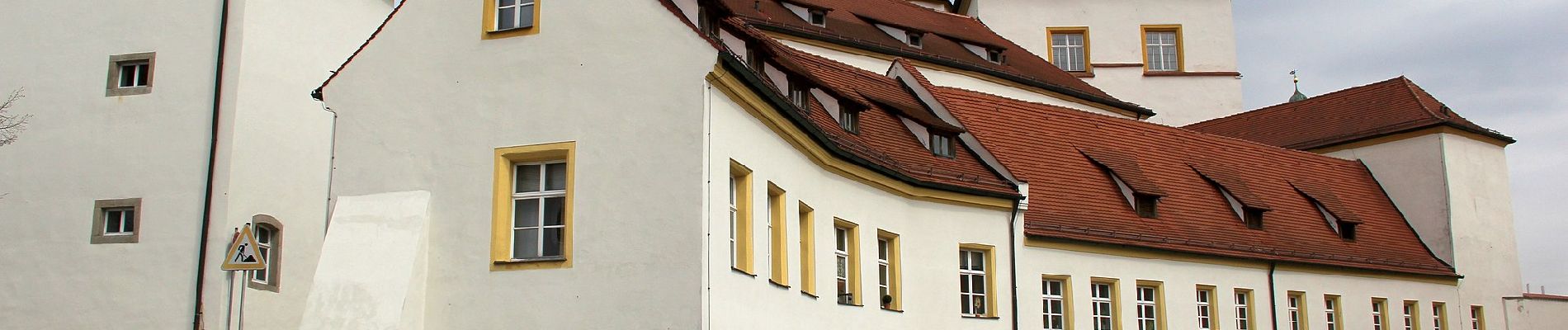 Tour Zu Fuß Sulzbach-Rosenberg - Sulzbach-Rosenberg 1 - Photo