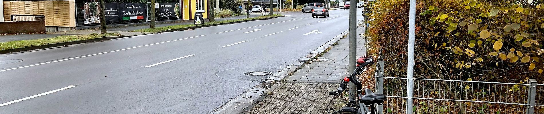 Tocht Te voet Monheim am Rhein - Langenfeld Bahnhof Rundweg A4 - Photo