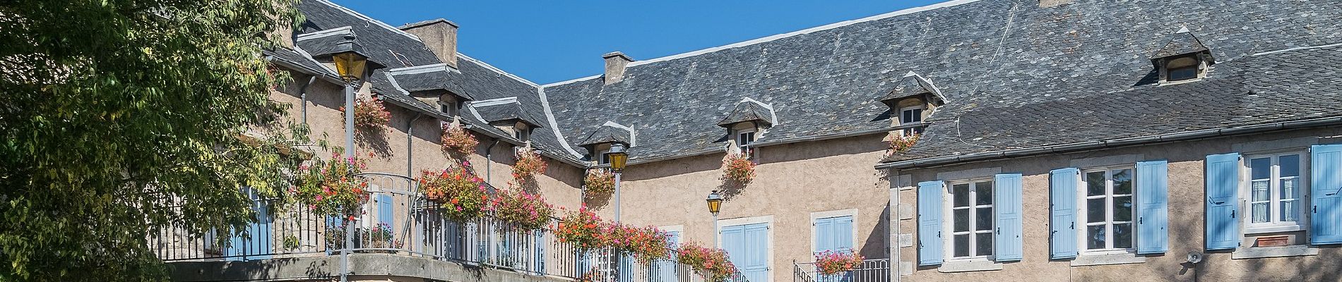 Tour Zu Fuß Sébazac-Concourès - Lo Cami de la Font - Photo