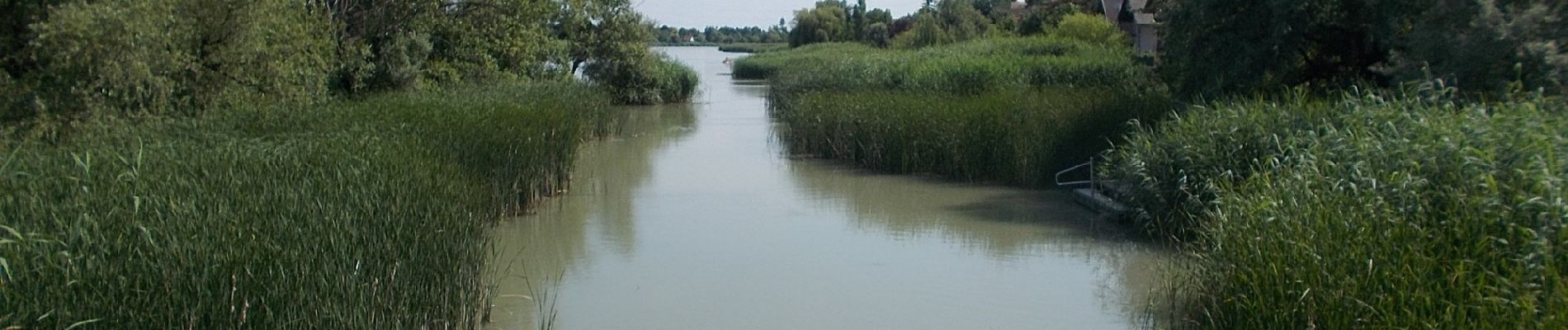 Percorso A piedi Sconosciuto - K négyzet - Photo