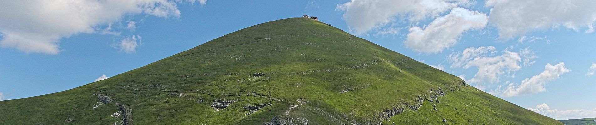 Percorso A piedi Rieti - Lisciano - Pian De Valli - Photo