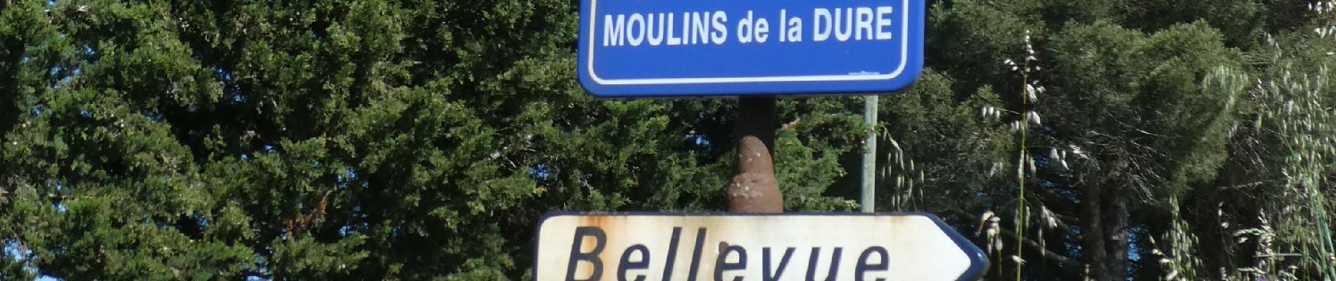 Randonnée Marche Montolieu - Montolieu Moulins de la Dure - Photo