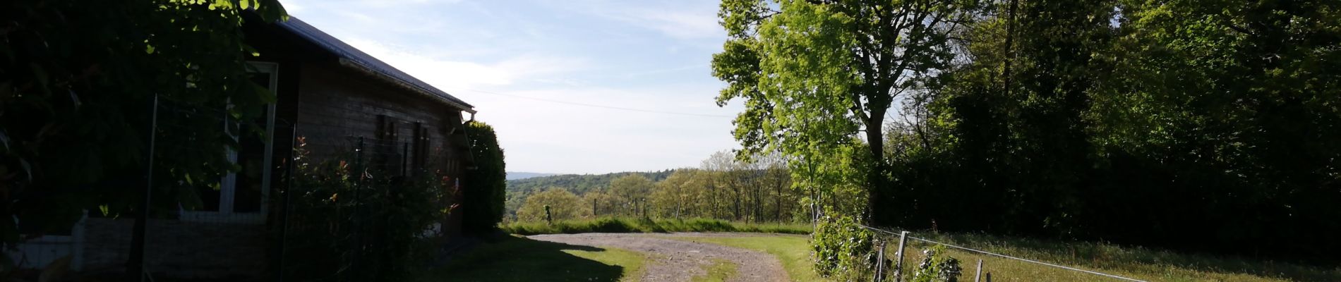 Trail Walking Lourdes - LOURDES tour Du lac de Lourdes le vrai  - Photo