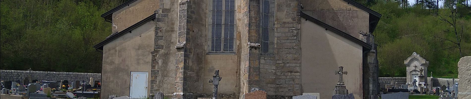 Randonnée Marche Fort-du-Plasne - Fort du Plasne  - Photo