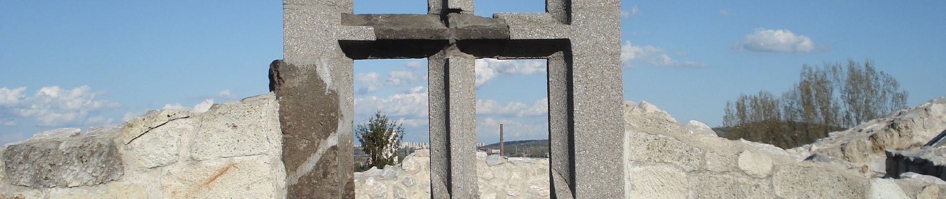 Tour Zu Fuß Mischkolz - P+ - Photo