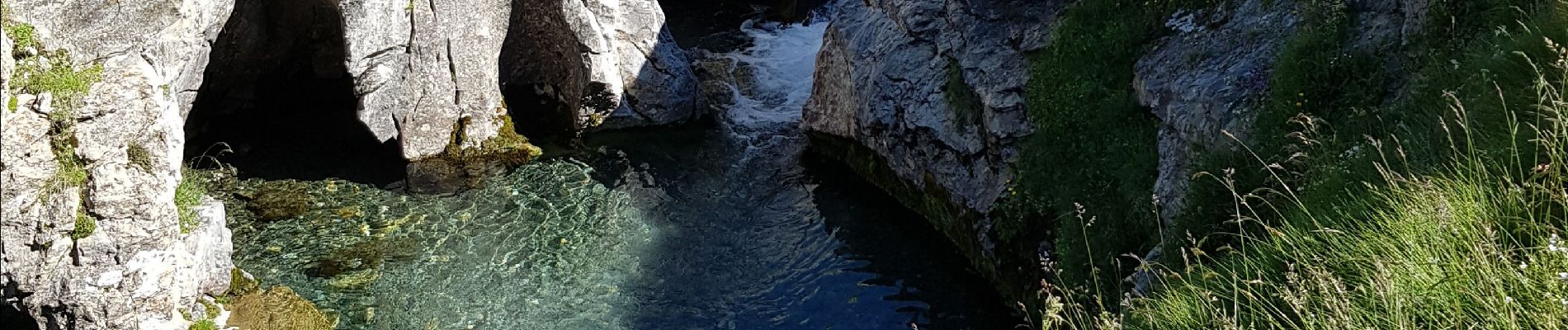 Tour Wandern Gavarnie-Gèdre - Bernatoire - Photo