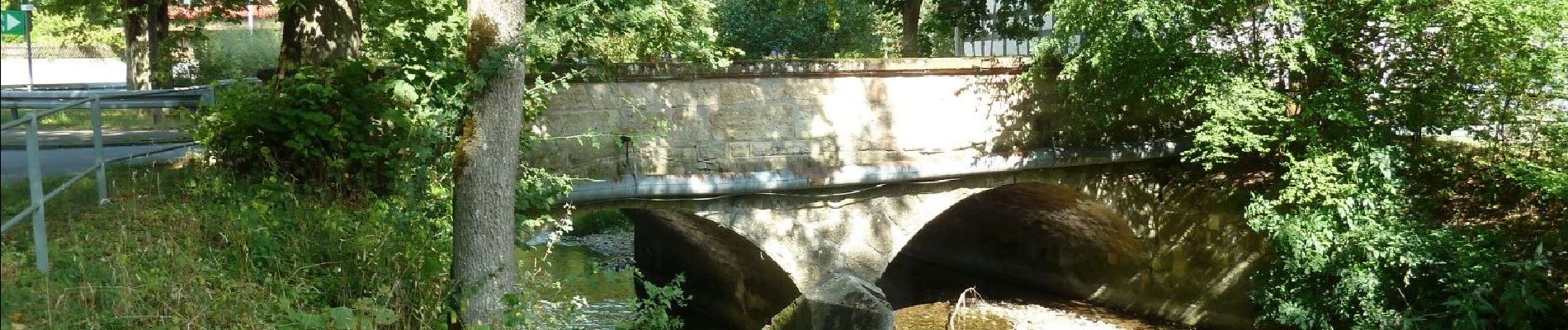 Tour Zu Fuß Deißlingen - SAV rote Gabel Wildenstein - Maienbühl Dauchingen Schwenningen - Photo