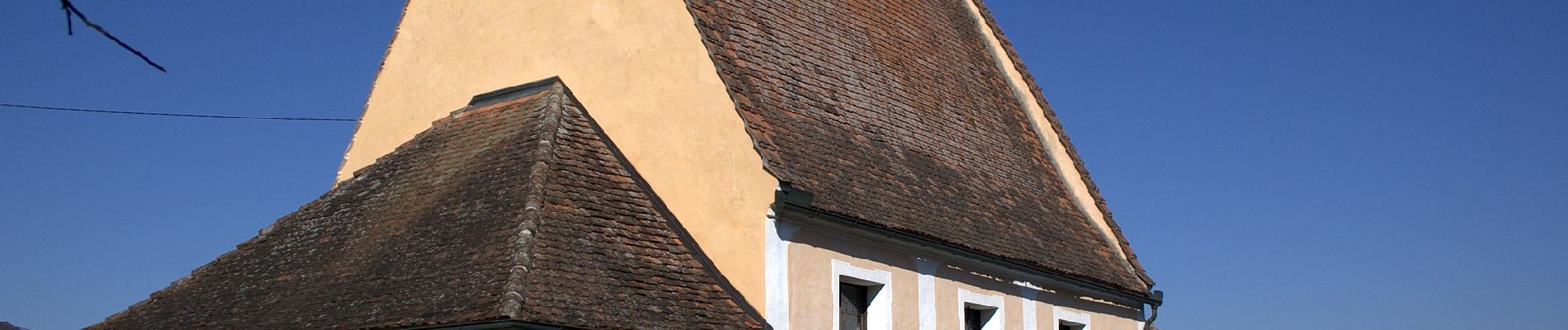 Tour Zu Fuß Bad Waltersdorf - Regenerations-Fettverbrennungs-Runde - Photo