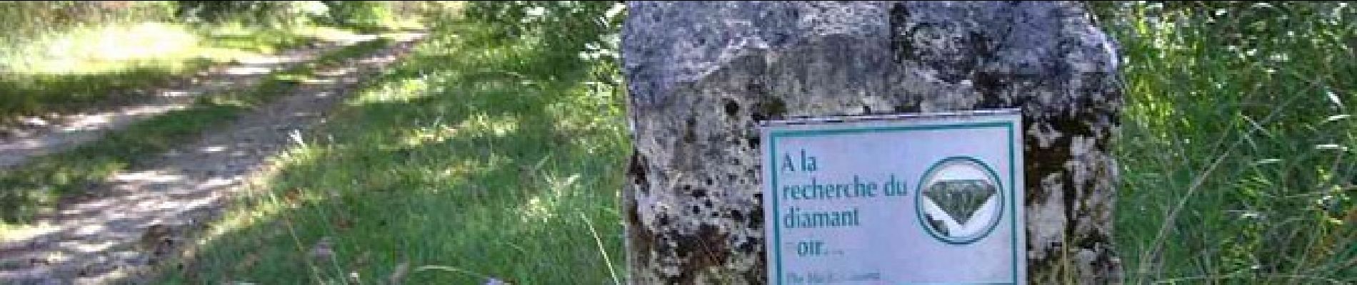 Randonnée Marche La Rochebeaucourt-et-Argentine - L'échappée belle - Photo