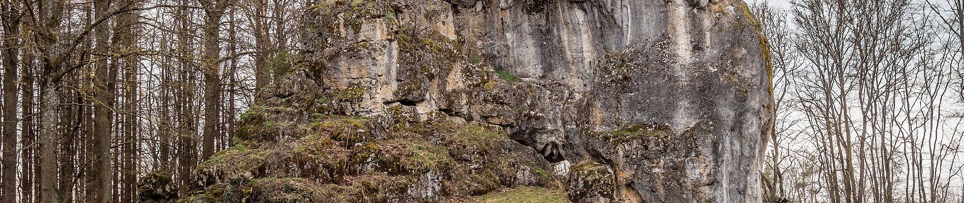 Tour Zu Fuß Bad Staffelstein - Bittmannstein Rundweg (Bad Staffelstein) - Photo