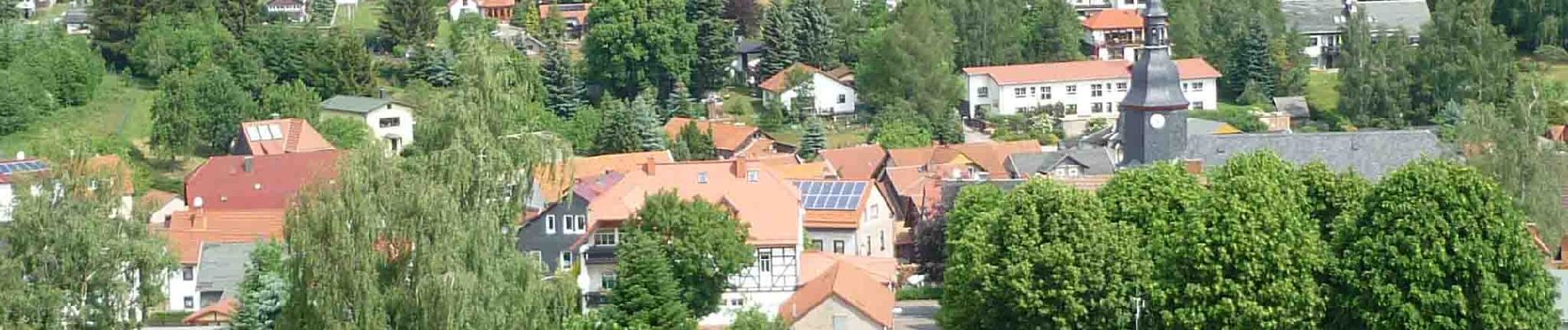 Tour Zu Fuß Friedrichroda - Ww Finsterbergen - Spießberghaus - Photo