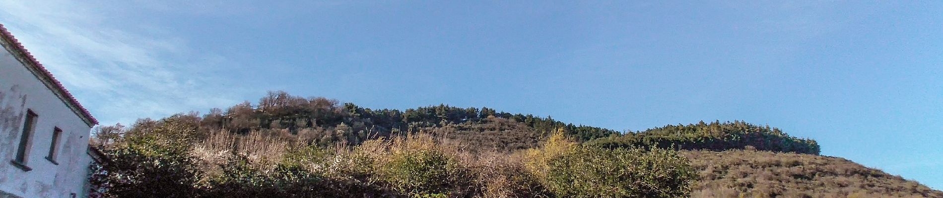 Tour Zu Fuß San Polo Matese - Tratturo Pescasseroli-Candela - Photo