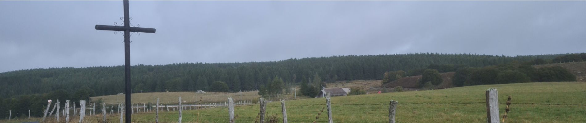 Tocht Noords wandelen Saint-Pierre-de-Nogaret - SityTrail - Le Brouillet - Cascade du Saltou - Photo