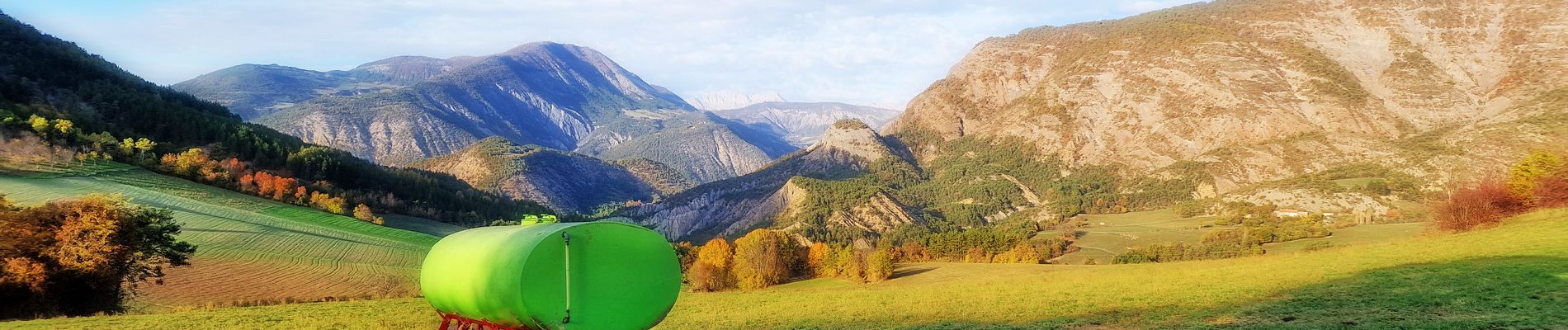 Randonnée Vélo électrique Remollon - Le Puy et la Chapelle Saint-Sixte Via Remollon (Vélo) - Photo