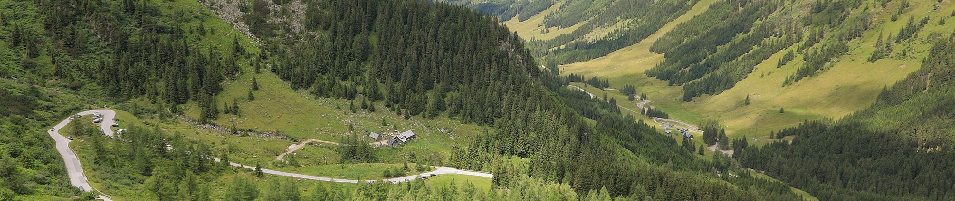 Percorso A piedi Sölk - Wanderweg 10 - Photo