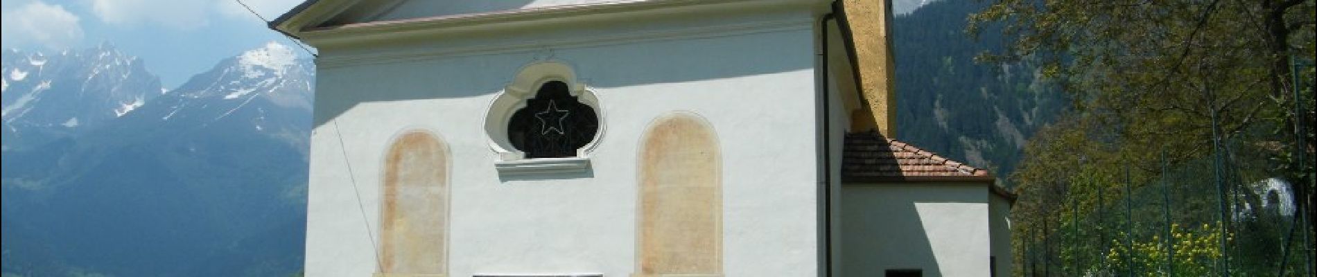 Tour Zu Fuß Lozio - Lozio (Sommaprada) - Rifugio Gualtiero Laeng - Photo