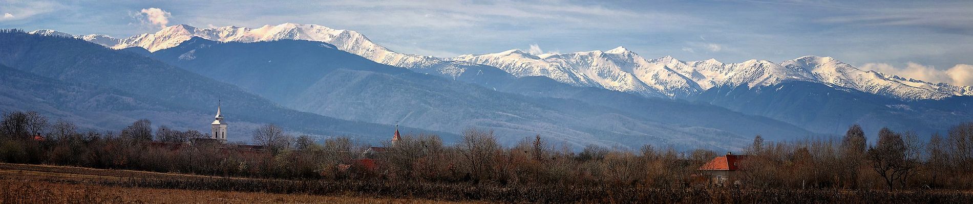 Tour Zu Fuß Unknown - Mărgineni - Vf. Nămaia - Vf. Văcarea Mare - sub Vf. Comisu - Photo