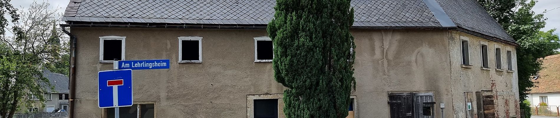 Tocht Te voet Neustadt in Sachsen - Gelber Strich Valtenberg - Butterberg - Photo