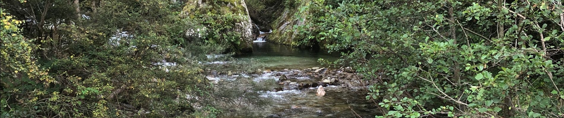 Trail Walking Py - Py boucle du Pas de Rotja  - Photo