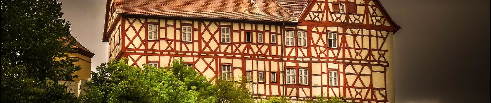 Tocht Te voet Triefenstein - Kulturweg Triefenstein 2 - Photo