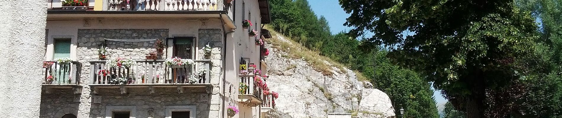 Tour Zu Fuß Pescasseroli - Pescasseroli - Valle Prato Rosso - Photo