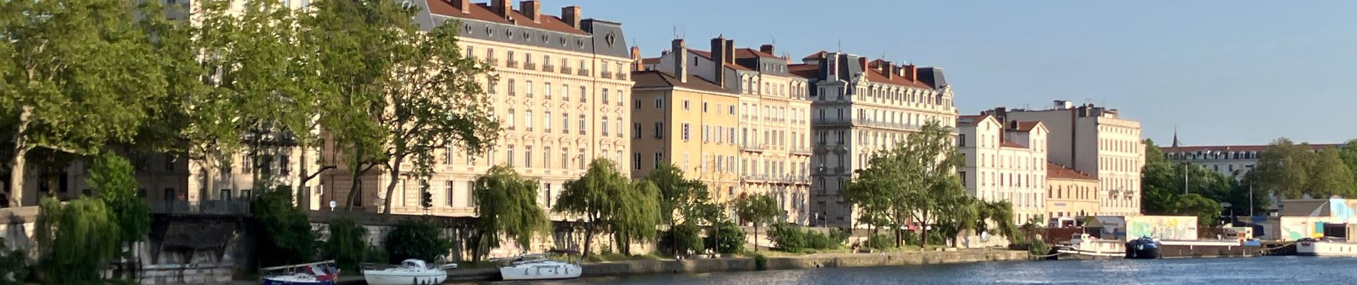 Excursión Senderismo Lyon - Lyon Perrache-Bellecour-St Georges - Photo