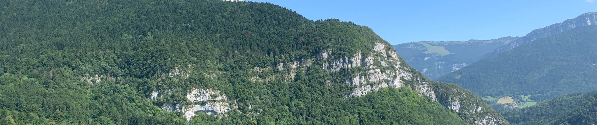 Tour Rennrad Corbel - Entreront  - Photo