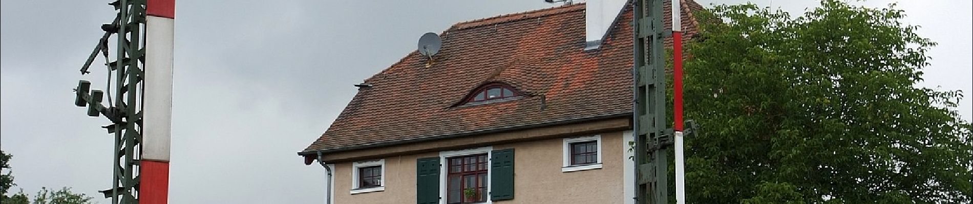 Tour Zu Fuß Kümmersbruck - Luxemburger Weg - Photo