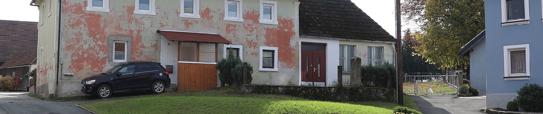 Tour Zu Fuß Stadtsteinach - Um den Forkel-Knock KU 55 - Photo