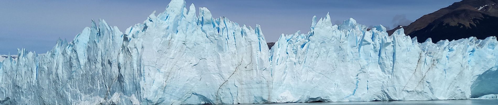 Excursión Senderismo Unknown - Glacier Perito Moreno en Bateau - Photo