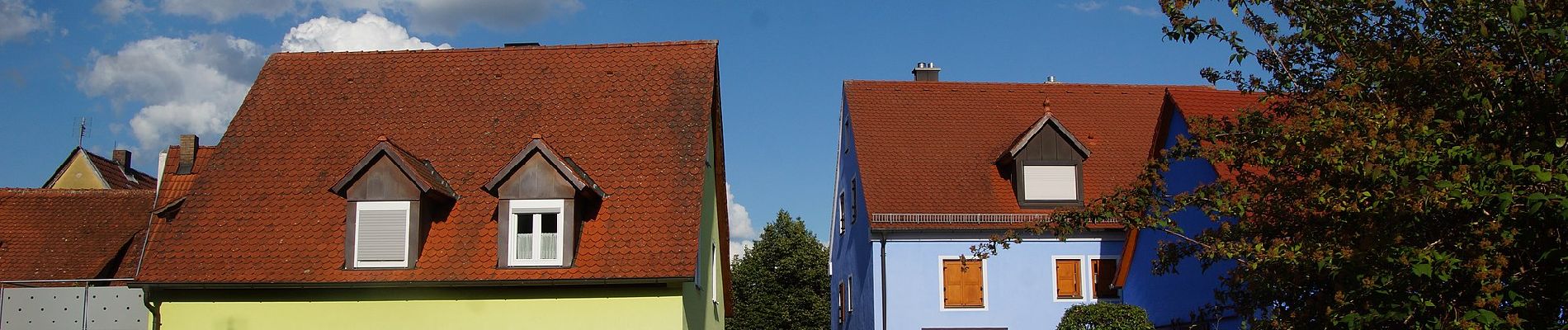 Tocht Te voet Heideck - Zu den Burgställen auf dem Vorjura - Photo