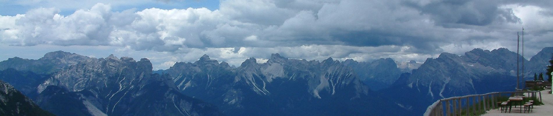 Randonnée A pied Cibiana di Cadore - IT-479 - Photo