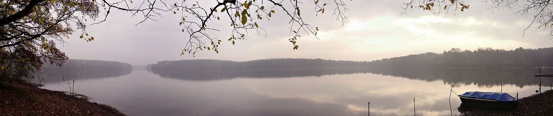 Tocht Te voet Feldberger Seenlandschaft - Krüseliner Rundweg - Photo