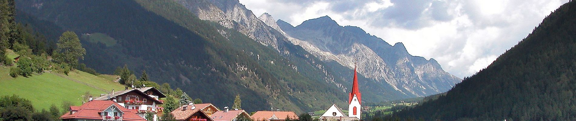 Tocht Te voet Rasen-Antholz - Rasun-Anterselva - IT-8 - Photo