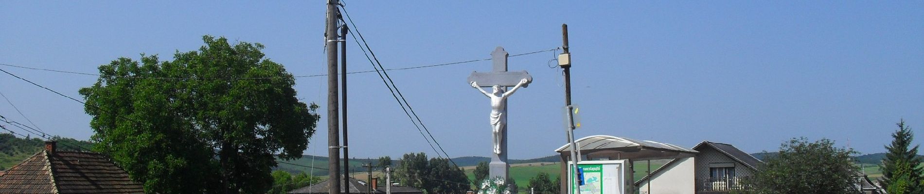 Tour Zu Fuß Ipolytarnóc - Z+ Ipolytarnóc-Karancslapujtő - Photo