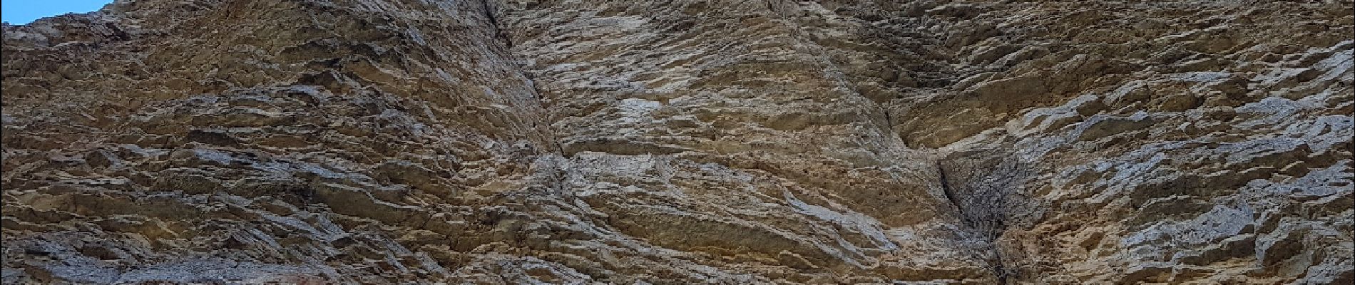 Randonnée Marche Saint-Guilhem-le-Désert - St Guilhem - vers la Bissone, retour par le Verdus - Photo