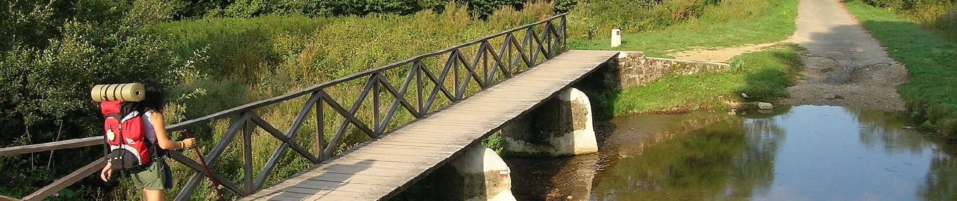 Randonnée A pied Hiriberri/Villanueva de Aezkoa - Sorginen bidea / Camino de la Brujas - Photo