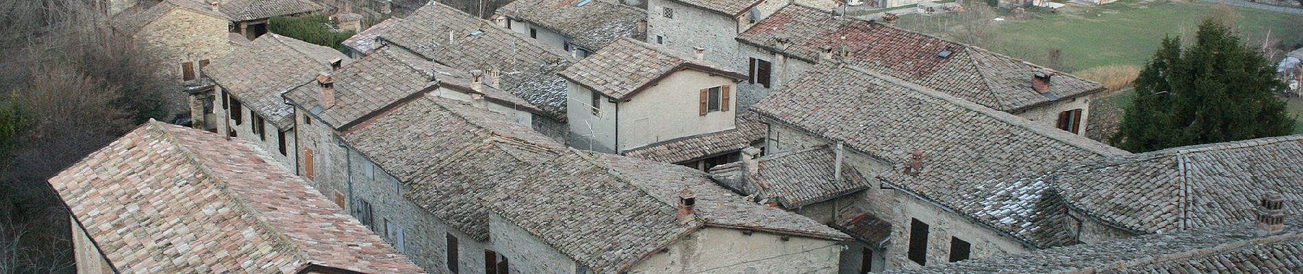 Percorso A piedi Langhirano - Bivio 700 di Strognano - Casatico - Torrechiara - Photo